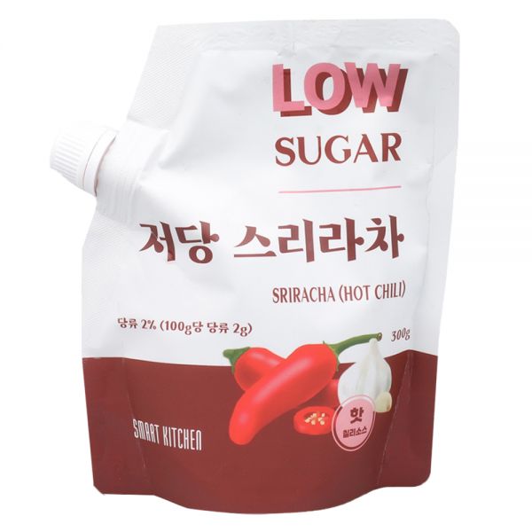 스마트키친 저당 스리라차
