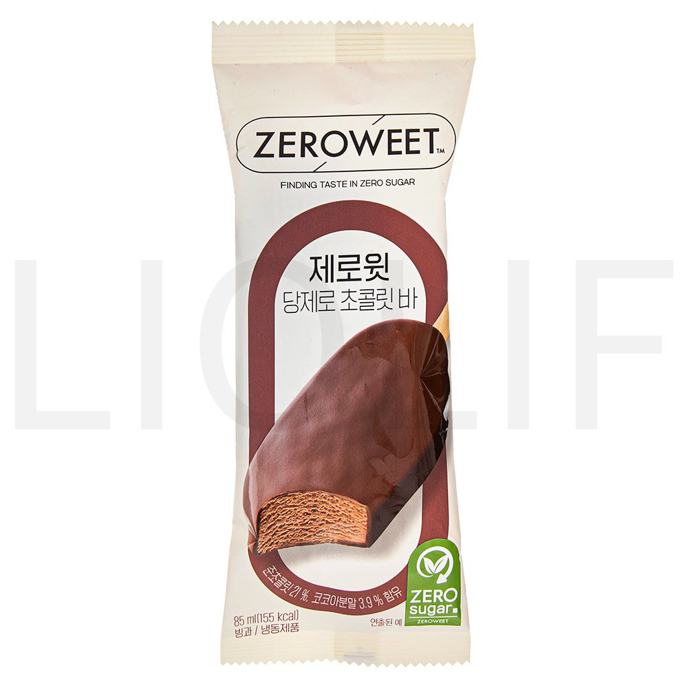 제로윗 당제로 초콜릿