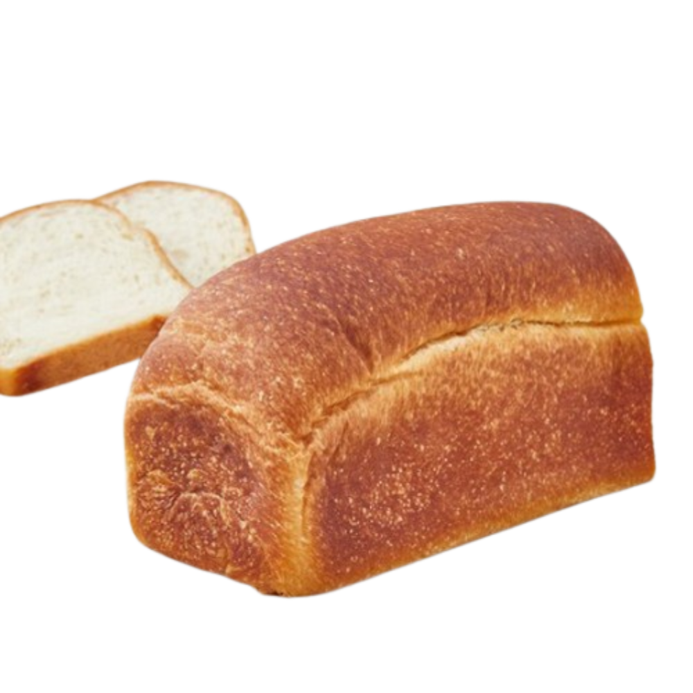 무설탕 플레인 쌀식빵 냉동