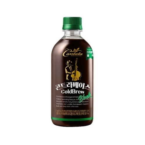 콘트라베이스디카페인블랙