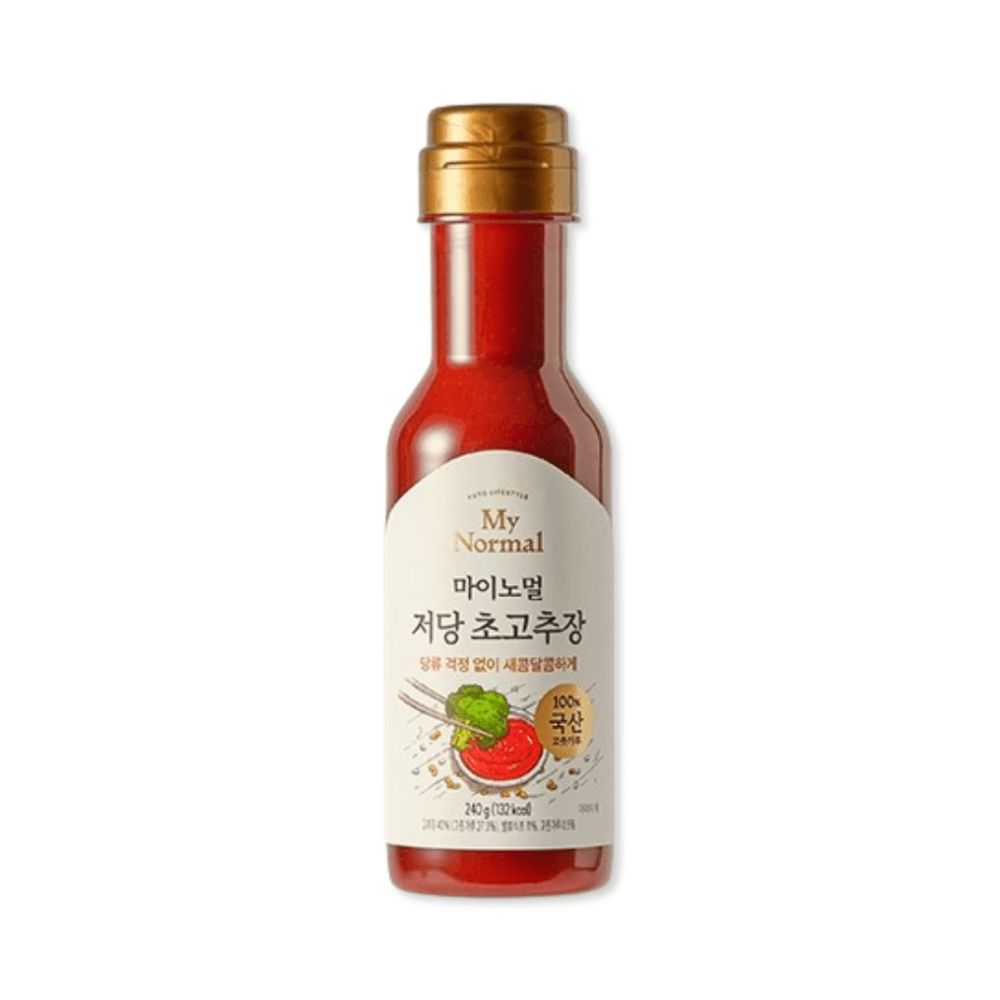 마이노멀 저당 초고추장