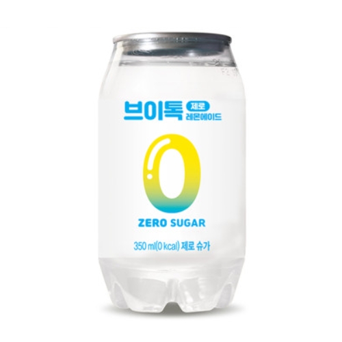 브이톡 제로 레몬에이드