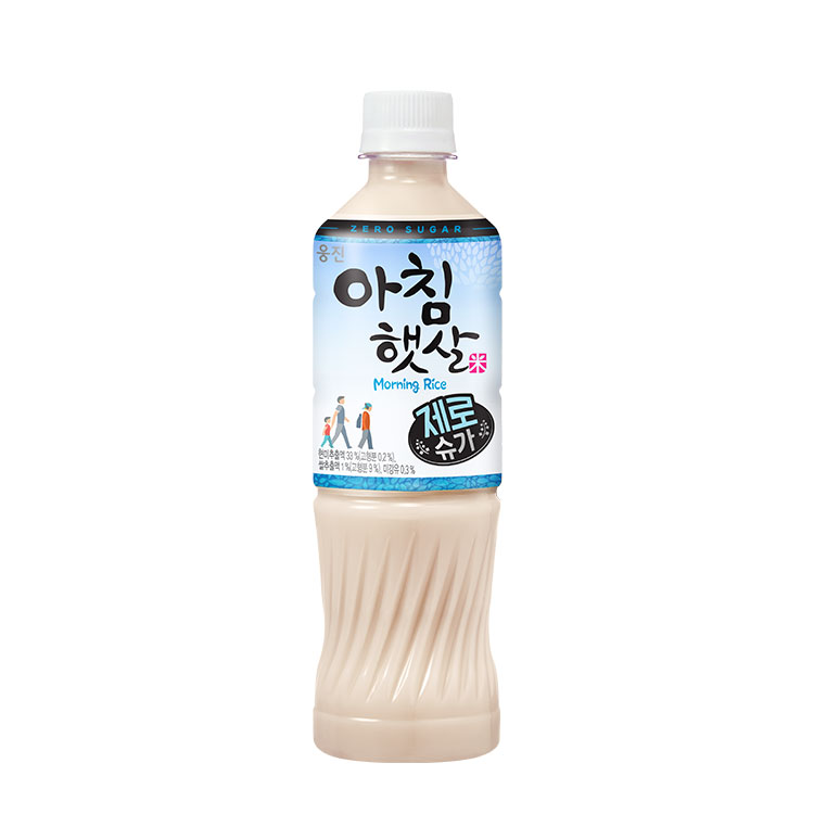 아침햇살 제로슈가