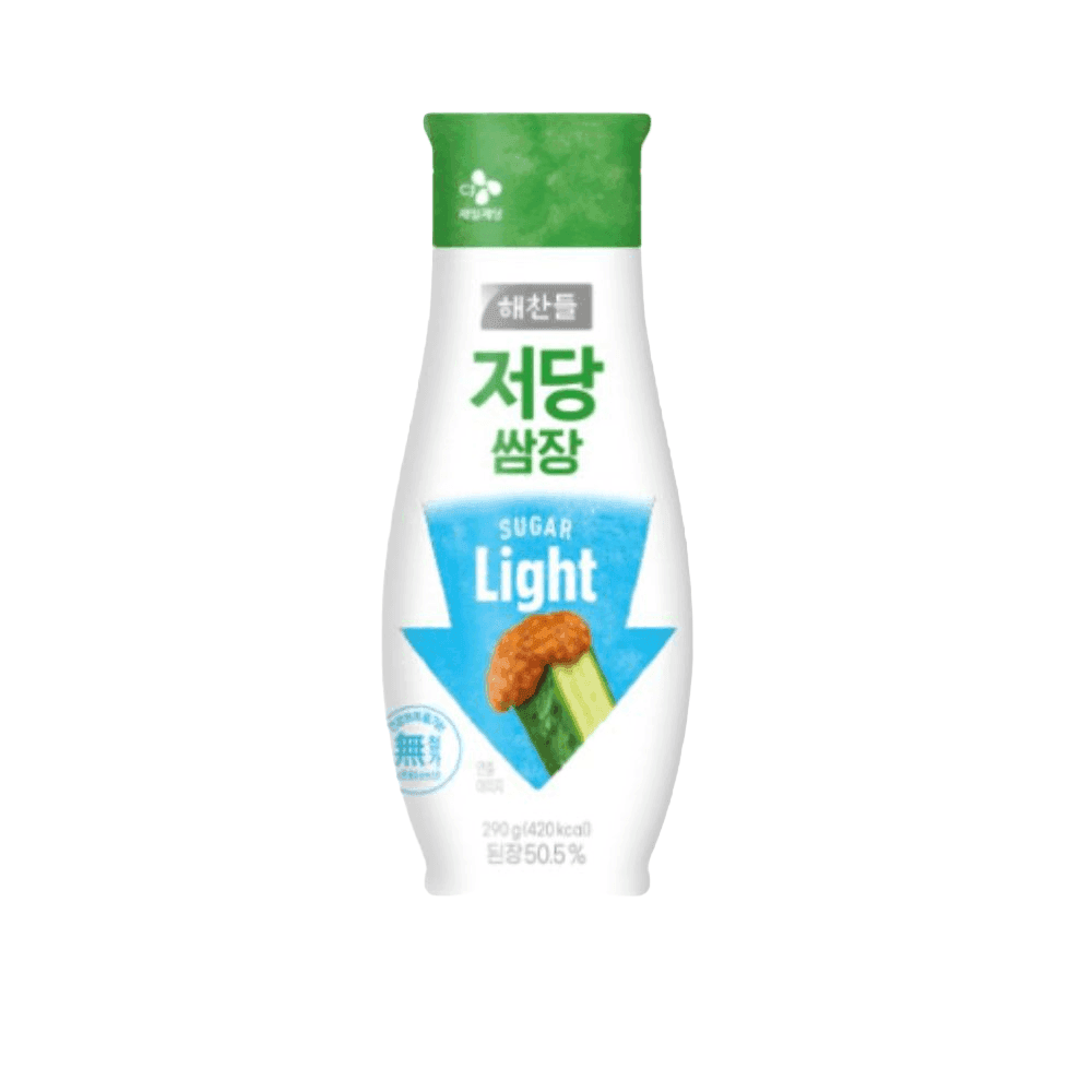 저당 쌈장