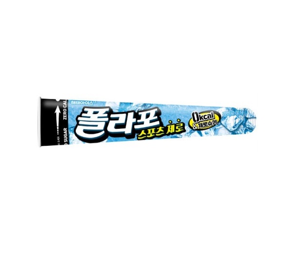 폴라포 스포츠 제로
