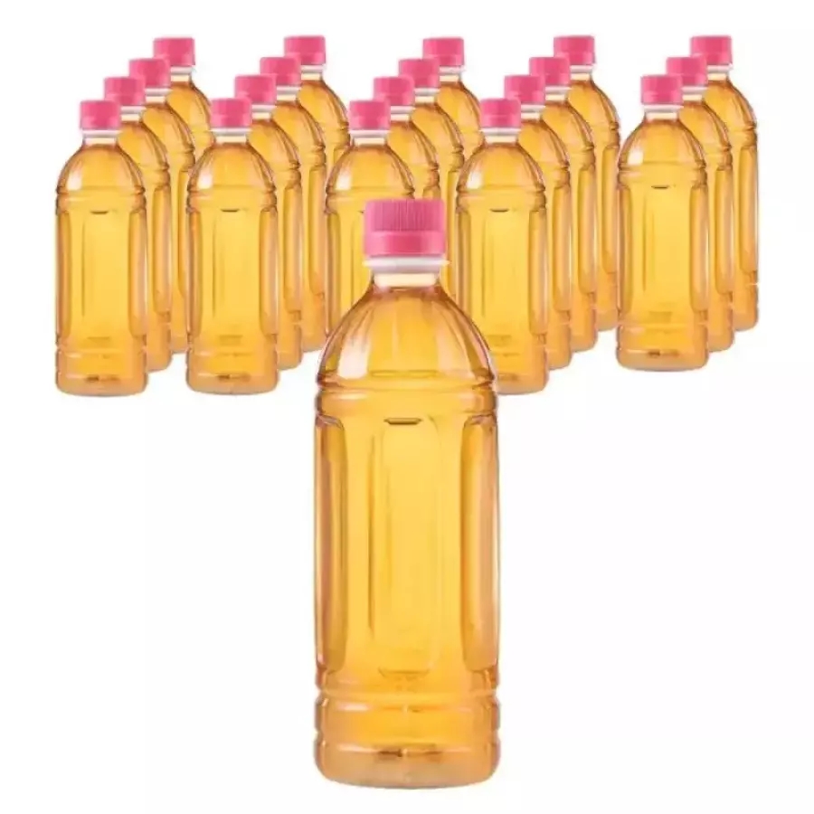 제로블랙티 복숭아맛