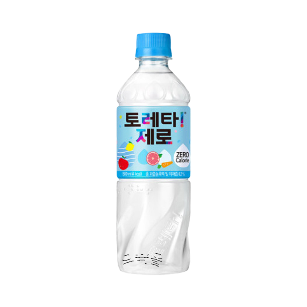 토레타! 제로