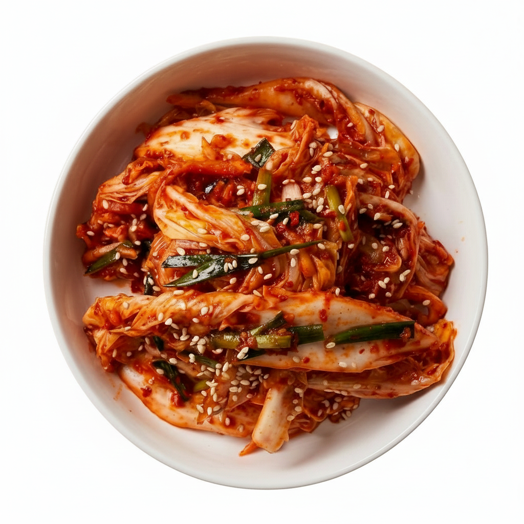 저당겉절이