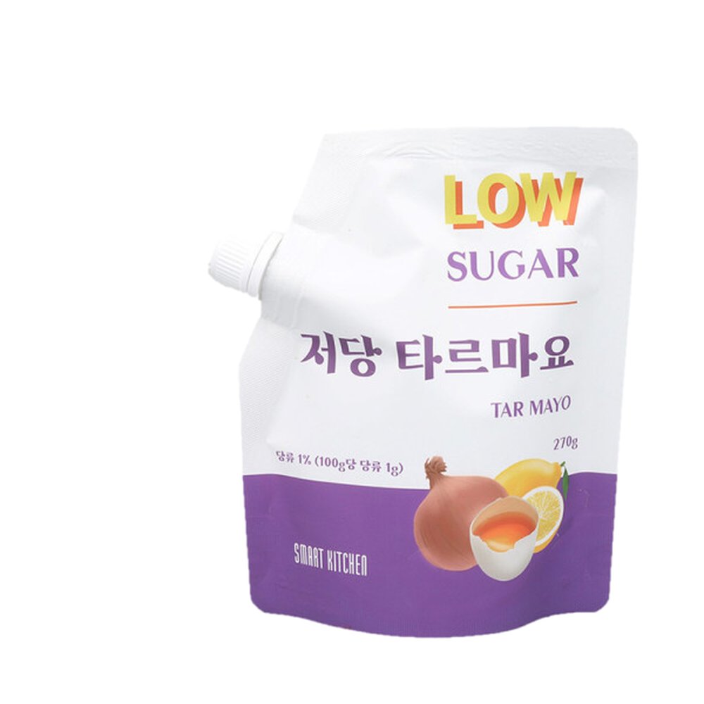 스마트키친 저당타르마요