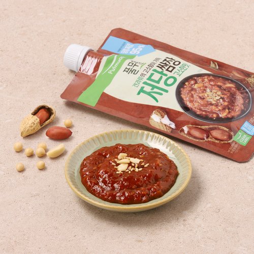 저당쌈장 고소한맛