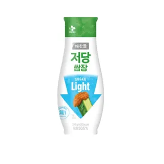 저당 쌈장