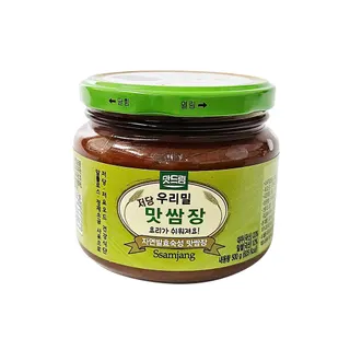저당맛쌈장