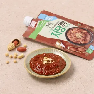 저당쌈장 고소한맛