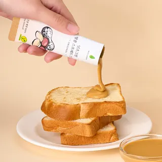 무가당 땅콩 스프레드