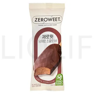 제로윗 당제로 초콜릿