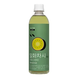 일화차시 키위그린티 제로
