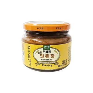 저당맛된장