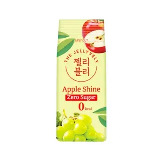 젤리블리 애플샤인 제로
