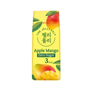 젤리블리 애플망고 제로슈가