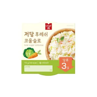 저당 후레쉬코울슬로
