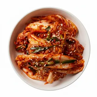 저당겉절이