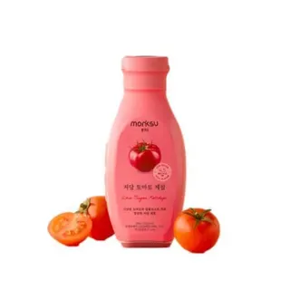 몽크슈 저당 토마토 케찹